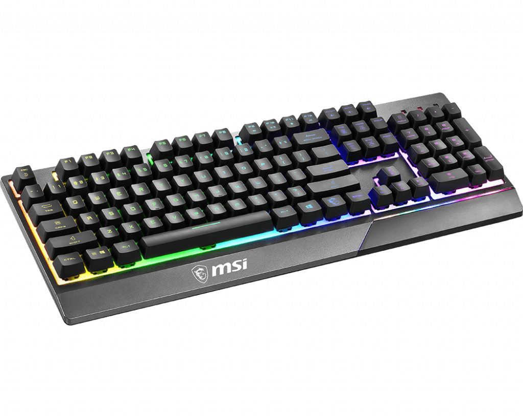 msi gk 30 keyboard