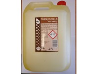 Universalus grindų ploviklis, koncentruotas, 5 l