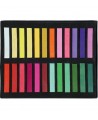 Pastelės FIORELLO Maries Master F 2048, 48 spalvų