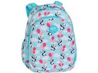 Kuprinė COOLPACK Turtle Panda Balloons