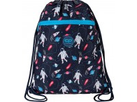 Maišelis sportinei aprangai COOLPACK Apollo