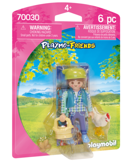 Palymobil figūrėlė