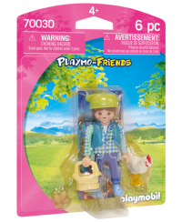 Palymobil figūrėlė