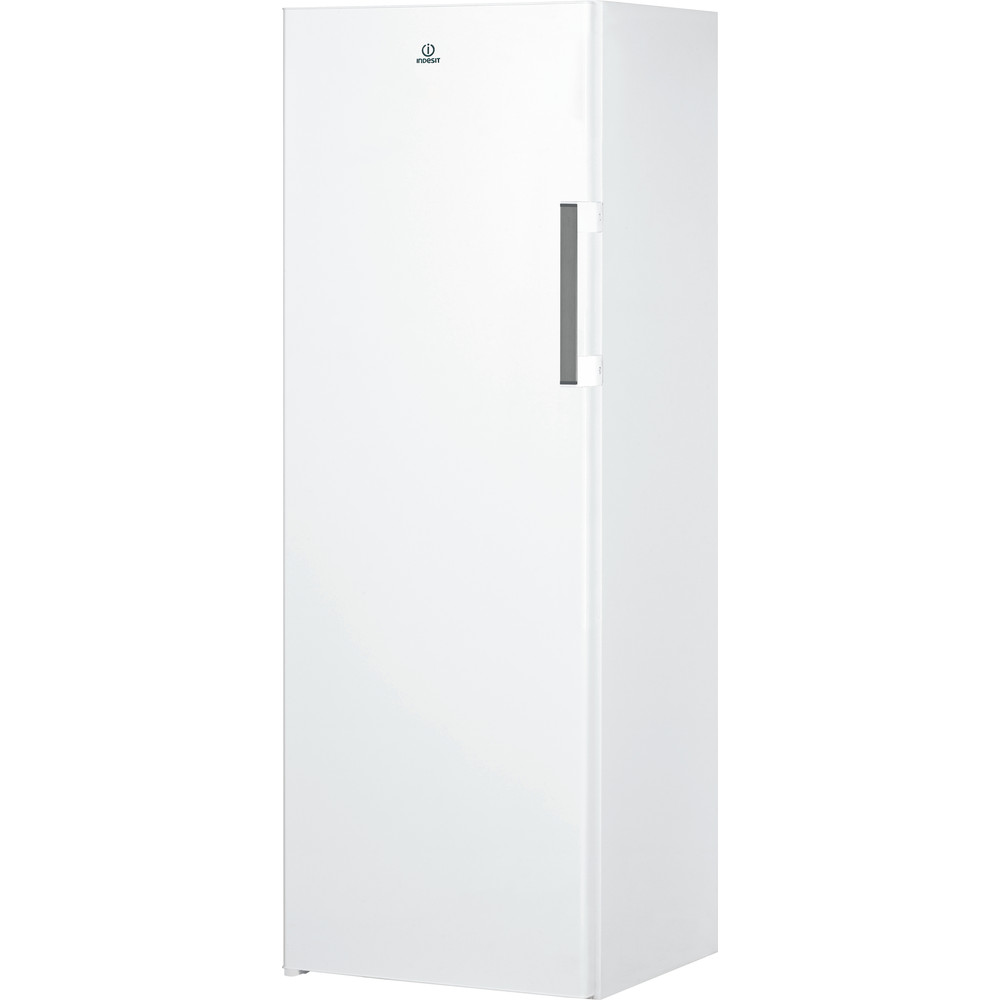 indesit freezer