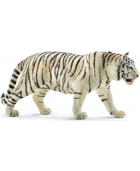 Schleich 14731 Biały Tygrys