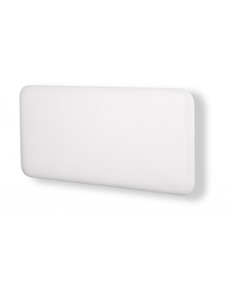 Mill Heater IB900DN Steel Panel Heater, 900 W, Number of power levels 1, Suitable for rooms up to 11-15 m², White