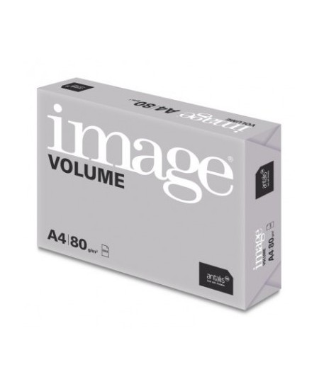Kopijavimo popierius IMAGE VOLUME, 80 g/m2, A4, 500 lapų