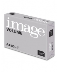 Kopijavimo popierius IMAGE VOLUME, 80 g/m2, A4, 500 lapų