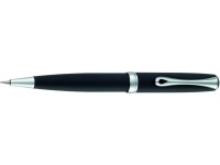Automatinis pieštukas DIPLOMAT Excellence Lapis, juodas korpusas 0.7 mm