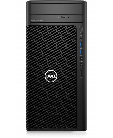 dell precision i9 desktop