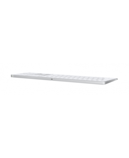 Apple Magic Keyboard with Touch ID and Numeric Keypad Wireless, SE, for Mac models with Apple silicon, Bluetooth
