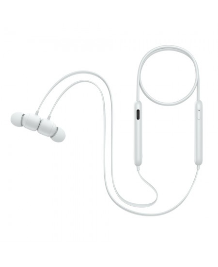 Beats Flex – All-Day Wireless Earphones In-ear,  Smoke Gray