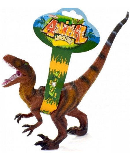 Kolekcionuojama figūrėlė Dinozauras Wing Crown 23cm