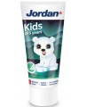 Vaikiška dantų pasta JORDAN, 0-5 metai, 50 ml
