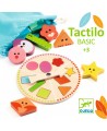 Stalo žaidimas DJECO Tactilo Basic