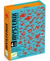 Kortų žaidimas DJECO Mysterix