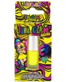 Nagų lakas TUBAN Tubi Glam "Neoninė geltona"