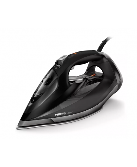 azur philips steam iron