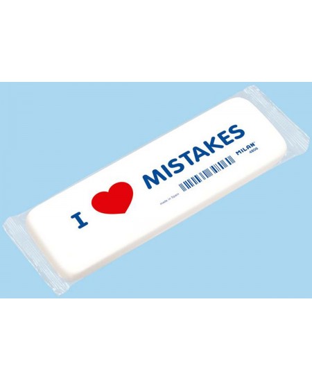 Trintukas MILAN 4806 I Love Mistakes