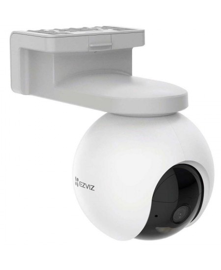 EZVIZ IP Camera CS-HB8 4 MP, 4mm, H.265/H.264, Built-in 32GB SD Card