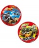 Kamuolys STAR "Hot Wheels New", 23 cm