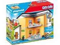 PLAYMOBIL City Life Modern House