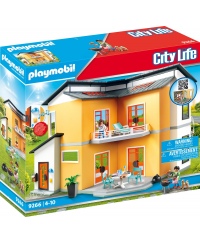 PLAYMOBIL City Life Modern House