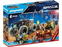 PLAYMOBIL Space Mars Expedition