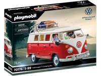 PLAYMOBIL VW Volkswagen T1 Camping Bus