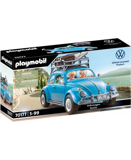 PLAYMOBIL VW Volkswagen Beetle