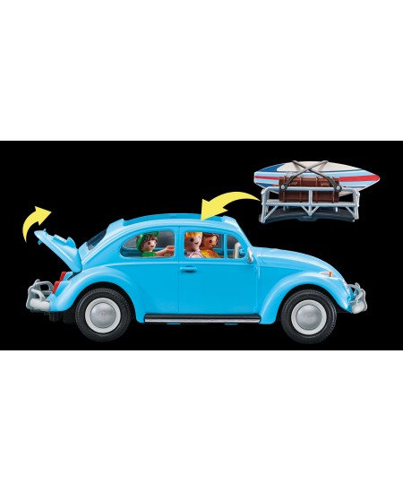 PLAYMOBIL Volkswagen Beetle, 70177