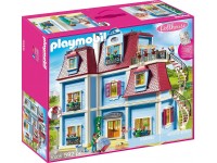PLAYMOBIL Dollhouse "Didelis lėlių namas", 70205