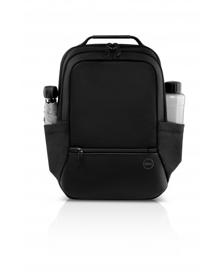 Dell Premier 460-BCQK Fits up to size 15 ", Black, Backpack