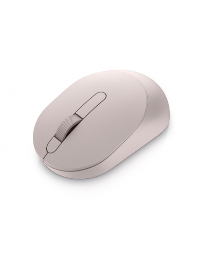 Dell MS3320W Mobile Wireless Mouse, Ash Pink