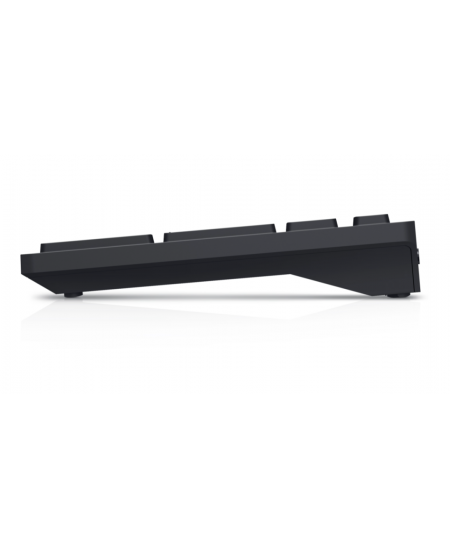Dell Keyboard KB500 Wireless, US, Black