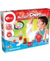 Mokslinis rinkinys BO. Mano pirmasis chemijos rinkinys