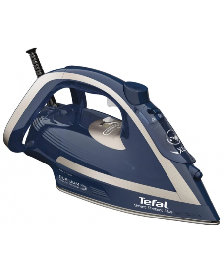 tefal turbo pro iron