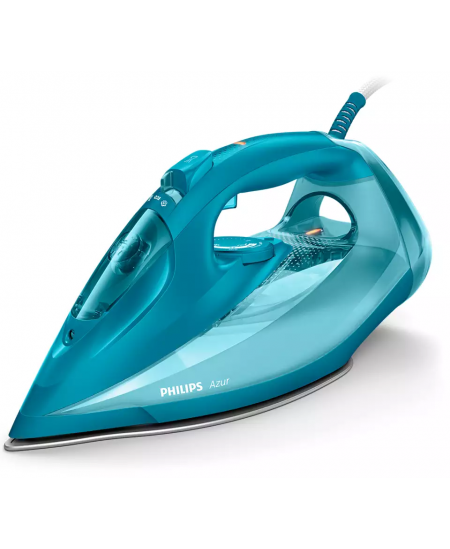 azur philips steam iron