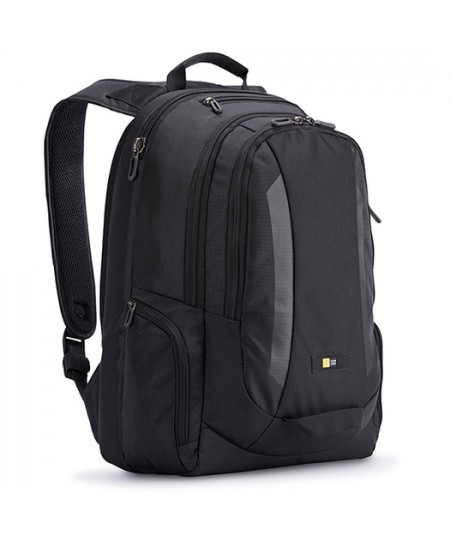 Case Logic RBP315 Fits up to size 16 ", Black, Backpack,