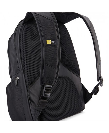 Case Logic RBP315 Fits up to size 16 ", Black, Backpack,