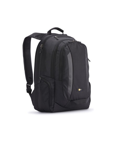 Case Logic RBP315 Fits up to size 16 ", Black, Backpack,