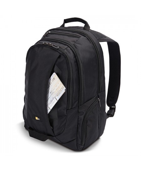 Case Logic RBP315 Fits up to size 16 ", Black, Backpack,