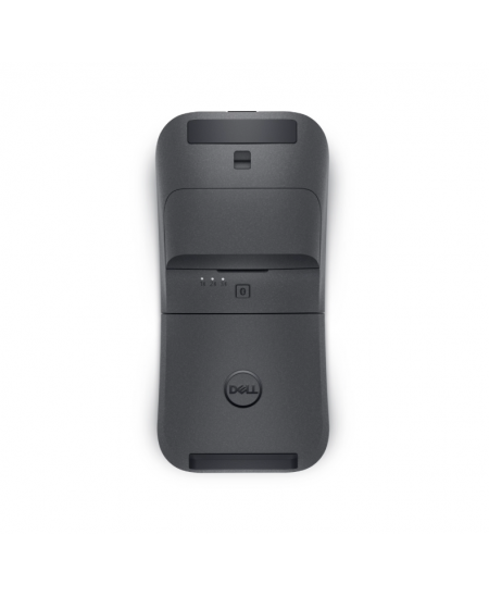 Dell MS700 Bluetooth Travel Mouse, Wireless, Black