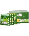 Žalioji arbata AHMAD Green Selection, rinkinys, 20 vnt.