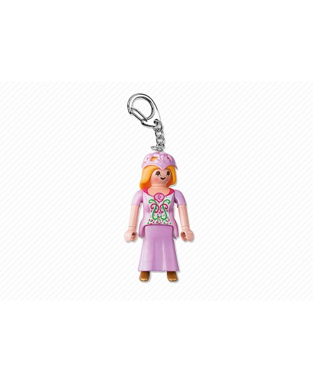 Playmobil raktų pakabukas - dovanėlė