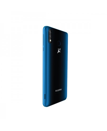 Allview A20 Lite Blue, 5.7 ", Multitouch capacitive touchscreen, 2.5D, 480 x 960, Cortex-A7 Quad-core, Internal RAM 1 GB, 3