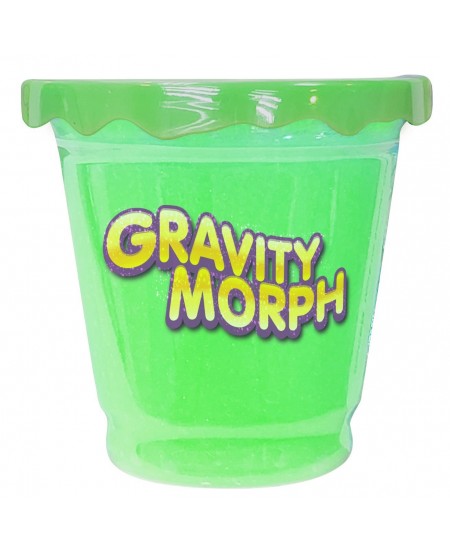 SLIMY Gleivės „Gravity Morph“, 160 g