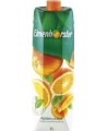 Apelsinų sultys ELMENHORSTER, 100%,1 l