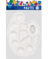 Paletė dažams maišyti CENTRUM