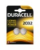 DURACELL Lithium DL2032 BL2